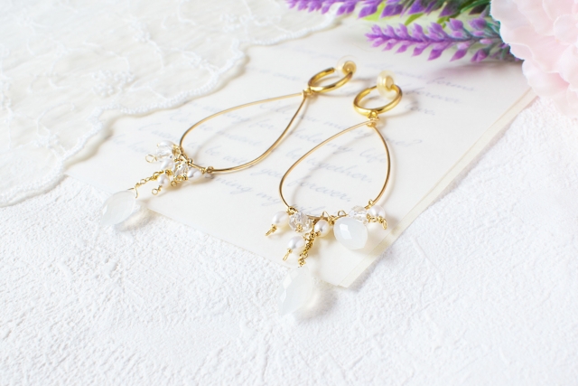 ムーンストーンが割れた・欠けた場合の対処法