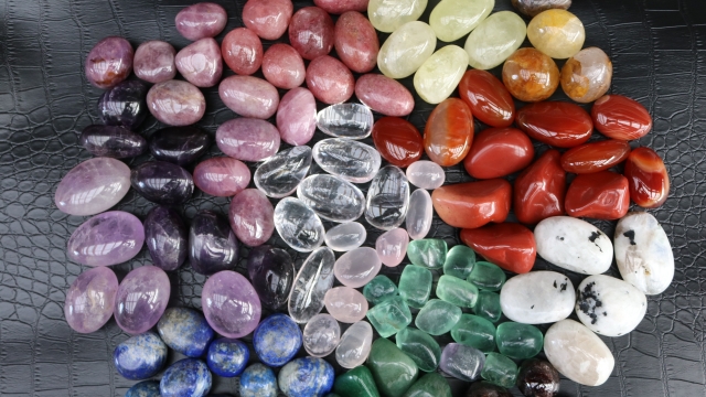 ムーンストーンと相性の良い石・悪い石