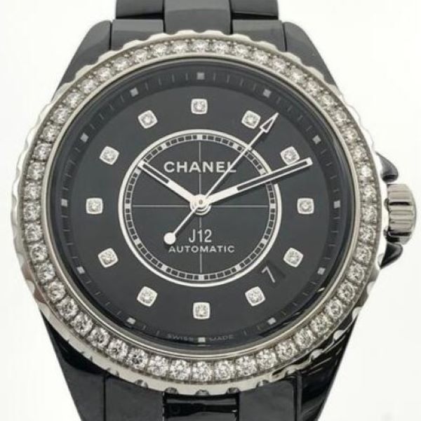 シャネル J12 H6526