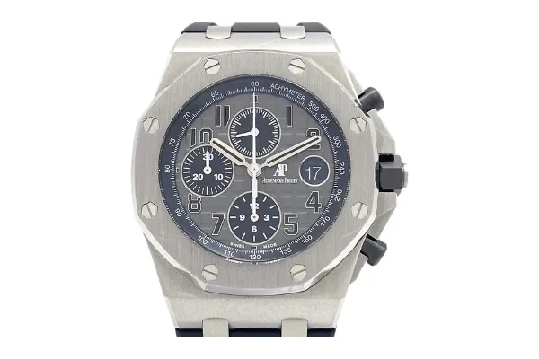 ブランド時計が評価されるポイントとは