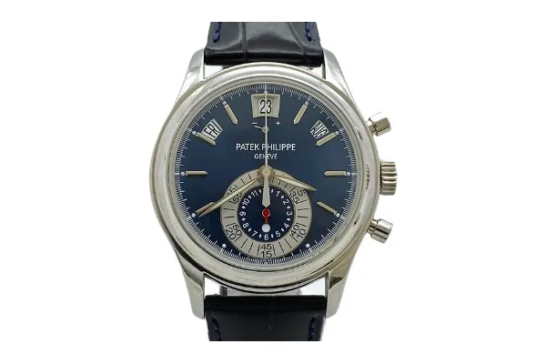 高級時計を資産として持つメリットと注意点