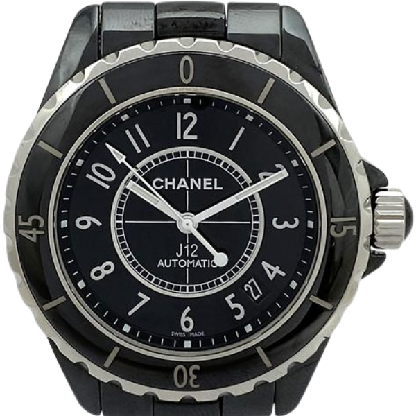 シャネル J12 H0685