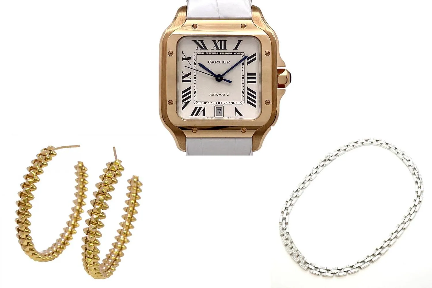 カルティエ製品を出張買取で高く売るには？納得査定を狙うための高価買取徹底ガイド