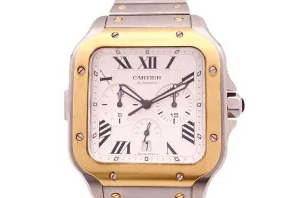 カルティエを高価買取してもらうためのおすすめポイント3選