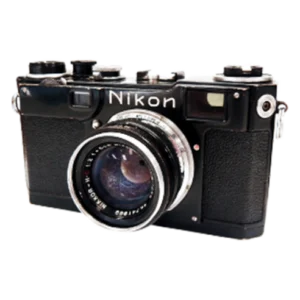 Nikon(ニコン)