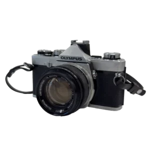 Olympus(オリンパス)買取