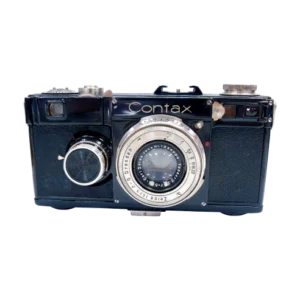 フィルムカメラ