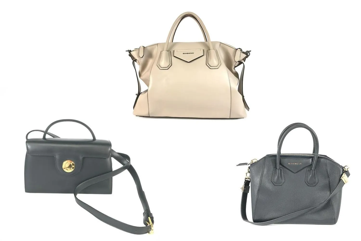 ジバンシィ（givenchy）のアンティゴナの流行りは続いている？定番化したアイコンバッグの現在