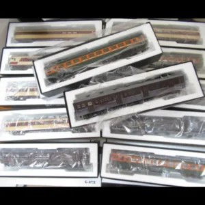 HOゲージ エンドウ クハ 79クモハ 73モハ 80 300モハ 72クモハ 157／サシ 481