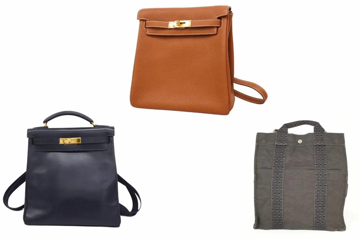 エルメスのリュック完全ガイド！人気モデル・選び方・価格まで徹底解説