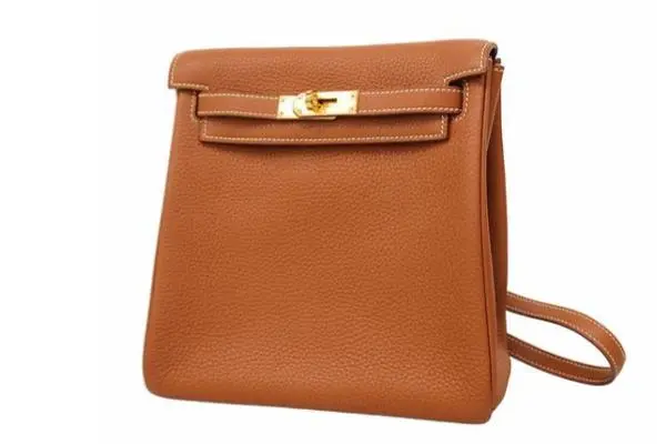 エルメスのリュックの購入方法