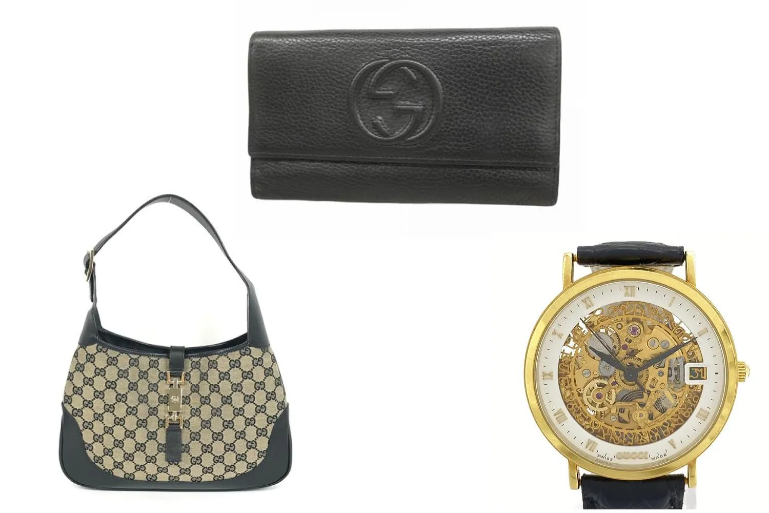 グッチの偽物の見分け方とは？バッグ・財布・時計の本物との違いを徹底解説！