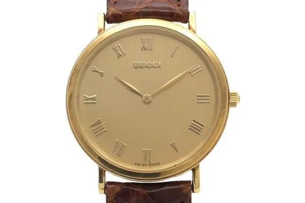 偽物を見分けて安全にグッチを楽しむために