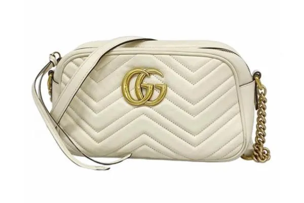 グッチの並行輸入品と正規品の違いを理解しておこう 