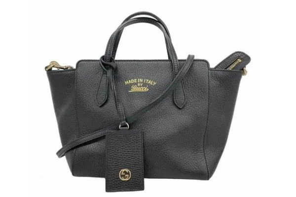 グッチの偽物を見分ける基本ポイント【プロの視点】