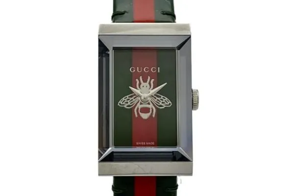 ヴィンテージグッチはどう見分ける？年代による真贋ポイントの違い