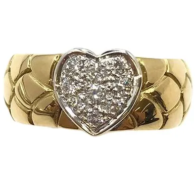 ポメラート リング