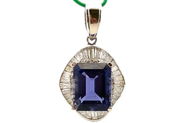 アイオライトを身につけるおすすめのタイミング