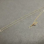 K10 ネックレス