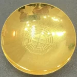 K18 金杯