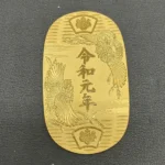 K24 小判