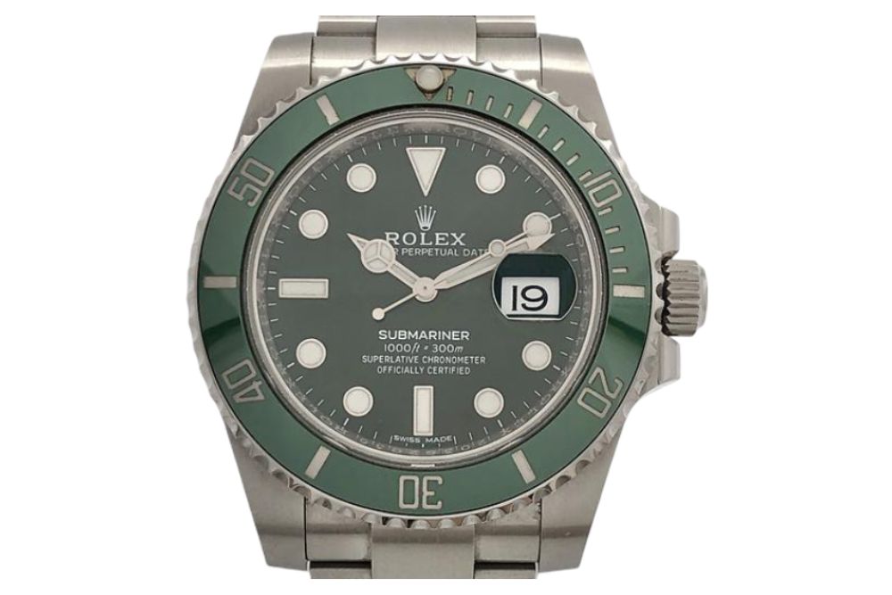 Rolex_Submariner_116610LV