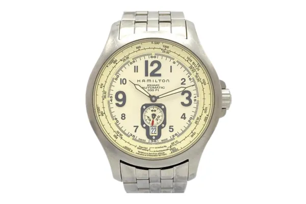 メンズ向けの手頃なスイス腕時計ブランド一覧