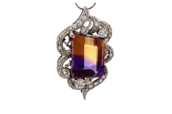 アメトリンの石言葉・効果に関するよくある質問