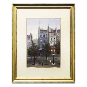 絵画 ミッシェル・ドラクロワ