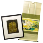 絵画・掛け軸・美術品