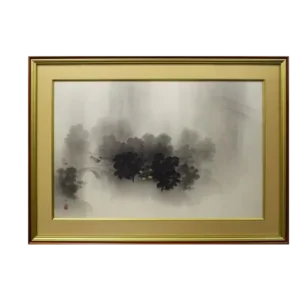絵画 横山大観