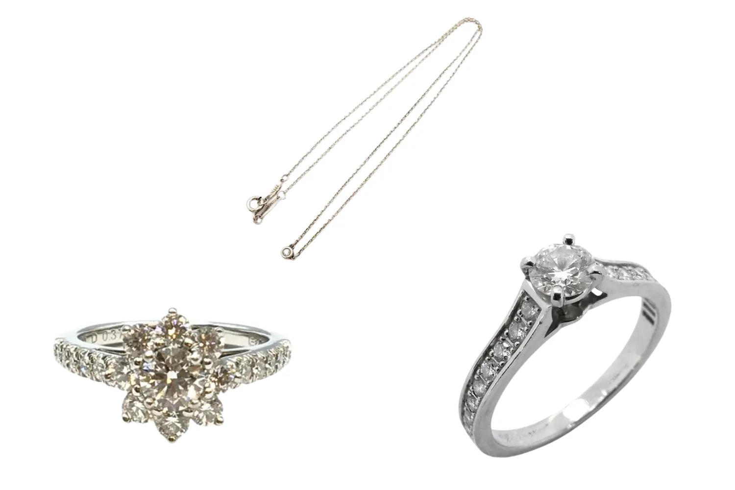 人工ダイヤモンドを扱うブランドを紹介！人工ダイヤの価格や人気デザインも解説