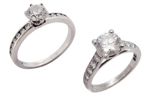 人工ダイヤモンドの種類