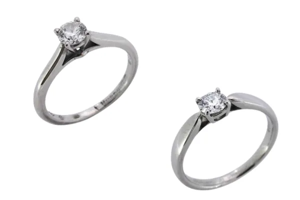 模造石と人工ダイヤモンドの違い