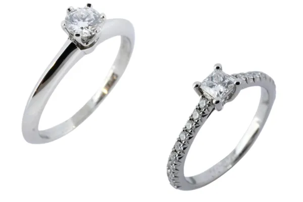 天然ダイヤモンドが選ばれる理由