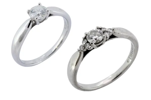 人工ダイヤモンドの婚約指輪がおすすめな人