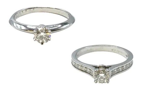 婚約指輪の選び方