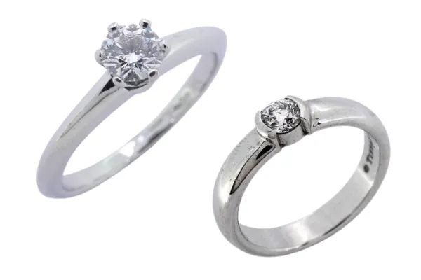 人工ダイヤモンド婚約指輪の価値