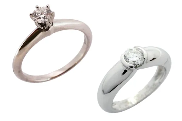 指輪を高く売るためのポイント