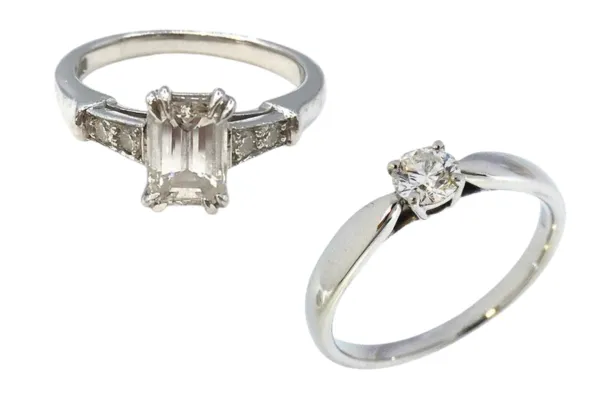 人工ダイヤモンドの婚約指輪に関するよくある質問