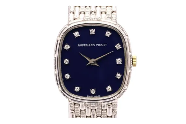 オーデマピゲはなぜ定価より中古の方が高い？価格逆転の背景を解説