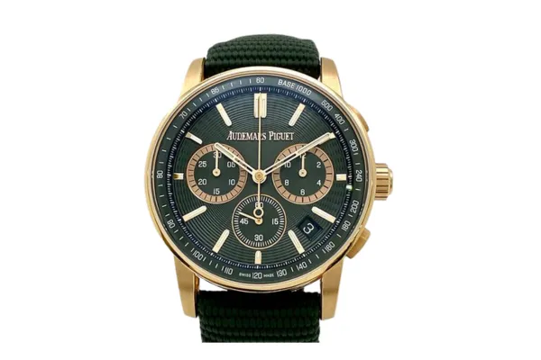 オーデマピゲの価格帯とモデル別の値段一覧