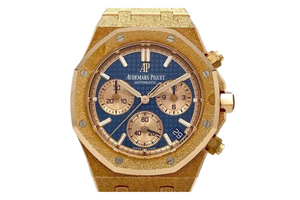 オーデマピゲ（AP）とは？｜高級時計ブランドとしての価値と魅力