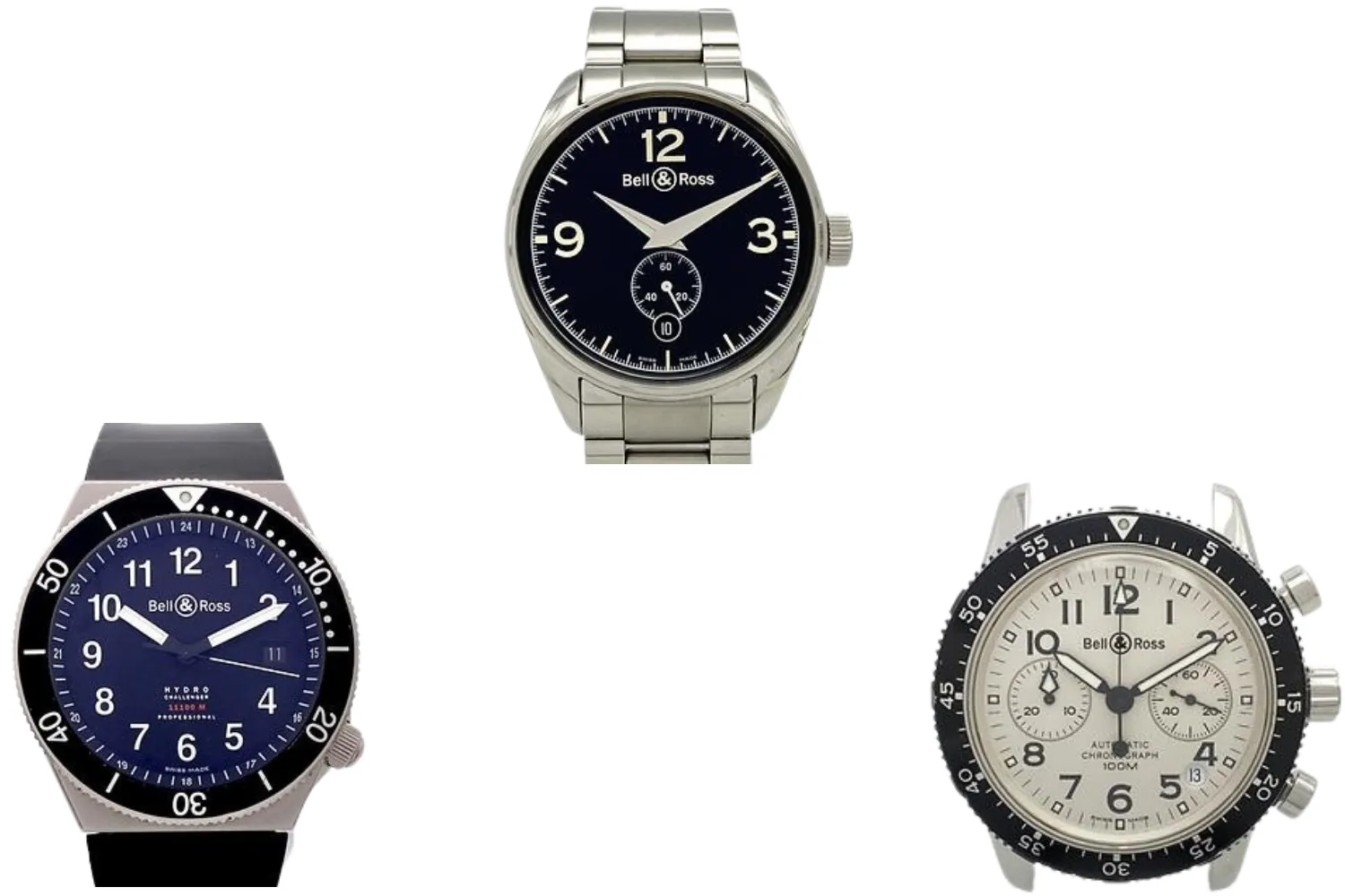 ベルアンドロスに資産価値はある？人気シリーズや参考買取価格・魅力を徹底解説