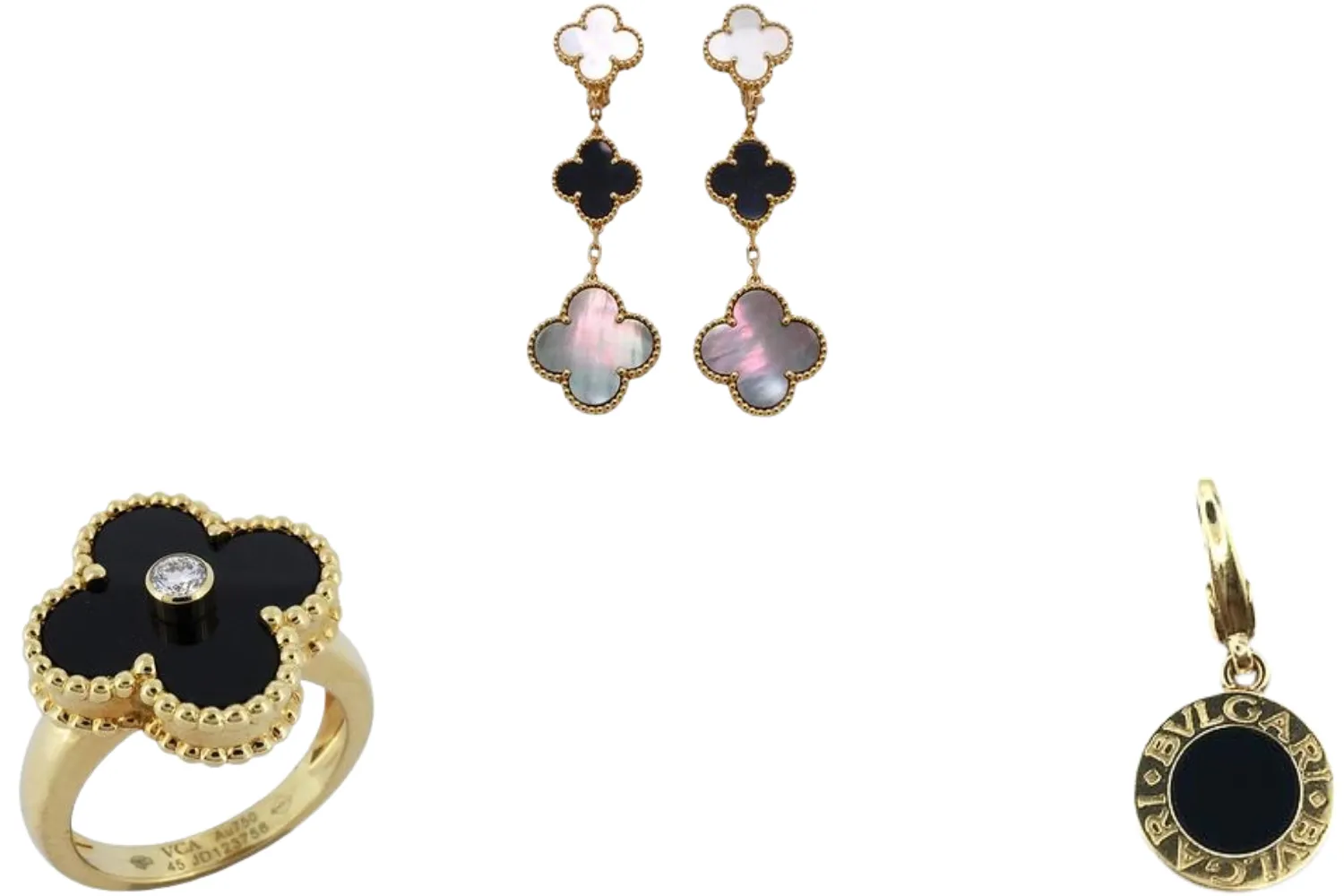 黒い石12種類を徹底紹介！宝石・パワーストーンの意味と効果・選び方ガイド