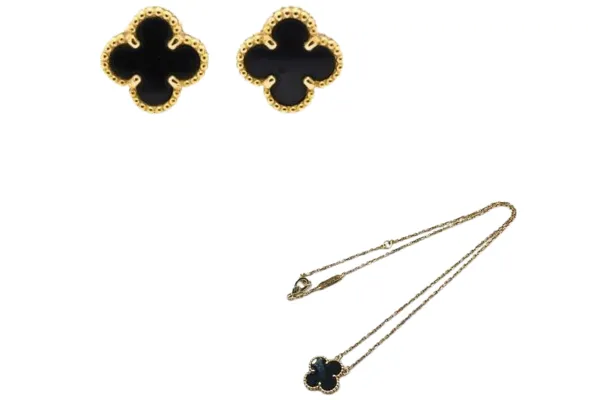 黒い石の基礎知識|宝石・パワーストーンの違いと種類の全体像