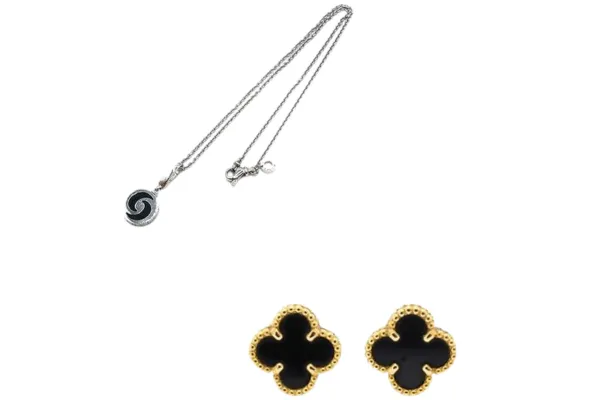 黒い石を選ぶときの注意点と偽造品の見分け方とは?