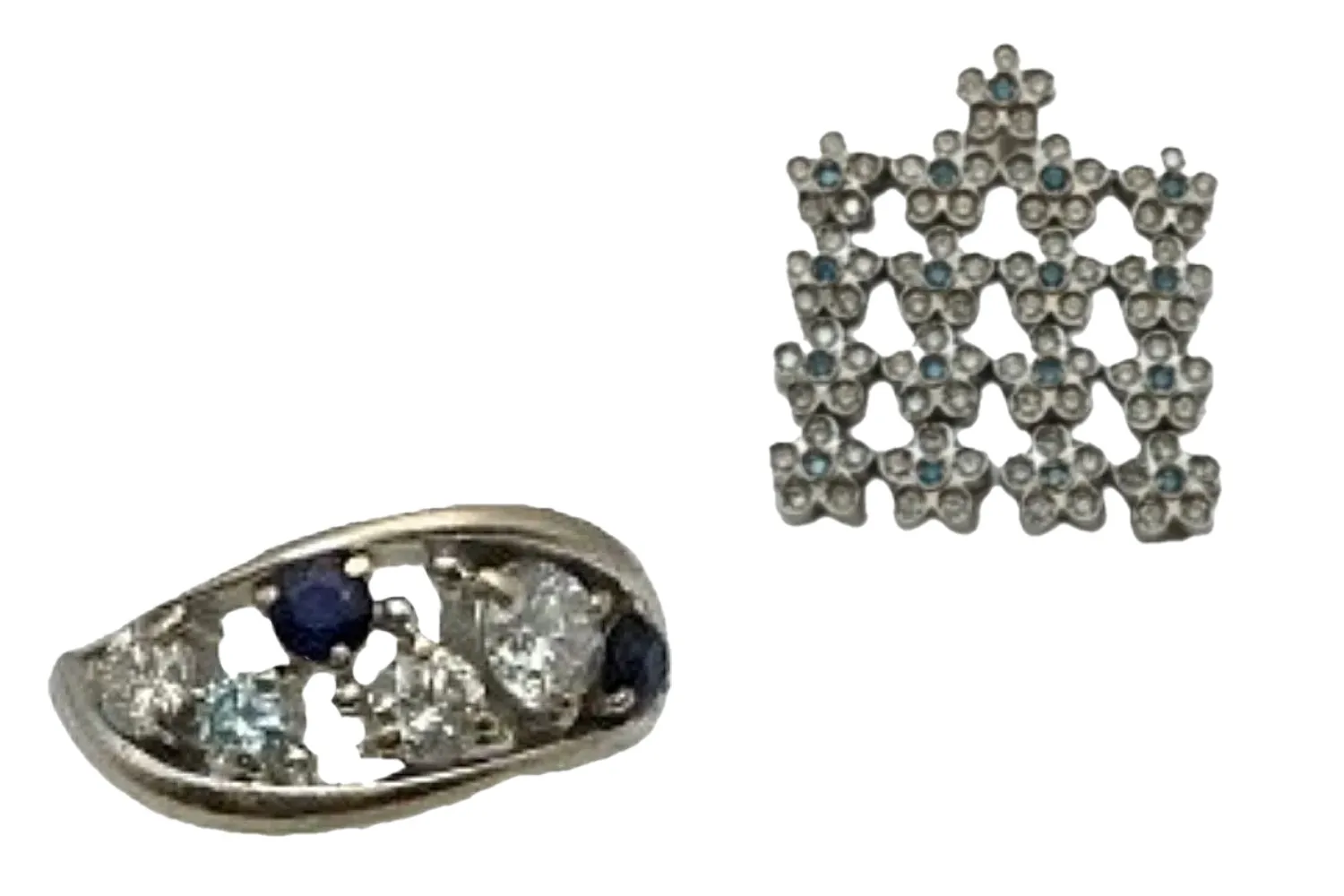 ブルーダイヤモンドの石言葉は「永遠の幸せ」！希少な青い宝石の意味と逸話を徹底解説