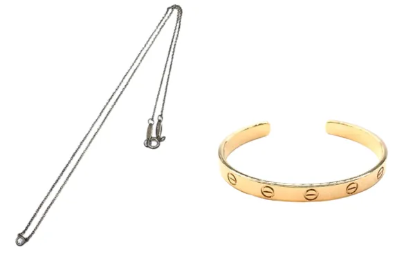 【ジュエリー編】ジャンル別に見る価値が下がらないブランド