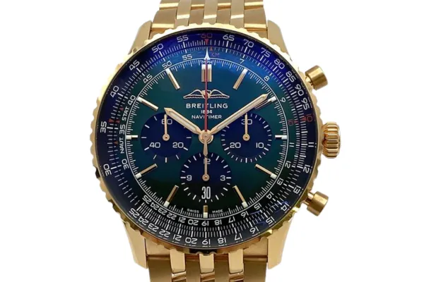 実は高く評価されているブライトリングの魅力を解説